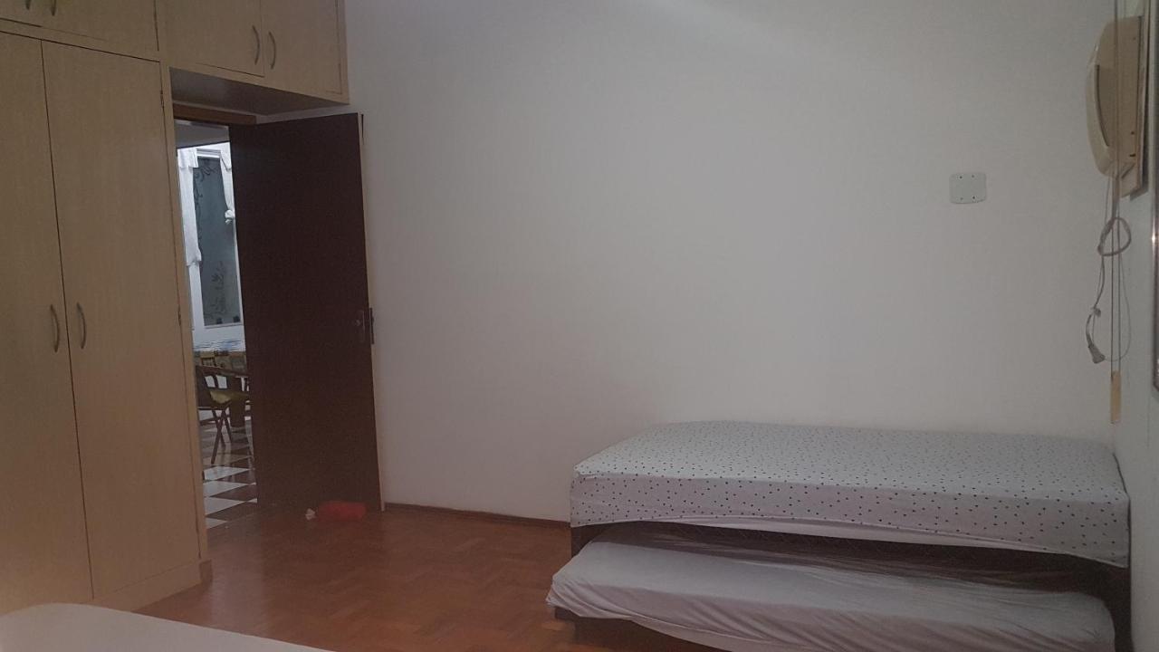 Appartamento Pé na areia Gonzaguinha São Vicente Esterno foto